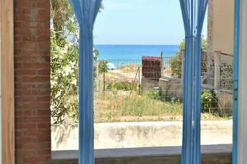 Elios Casevacanze Sulla Spiaggia Alcamo Italia