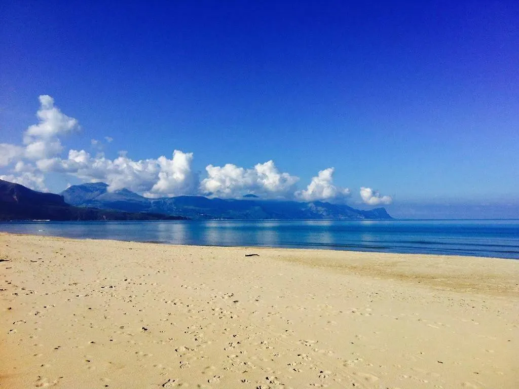 Appartamento Elios Casevacanze Sulla Spiaggia Alcamo