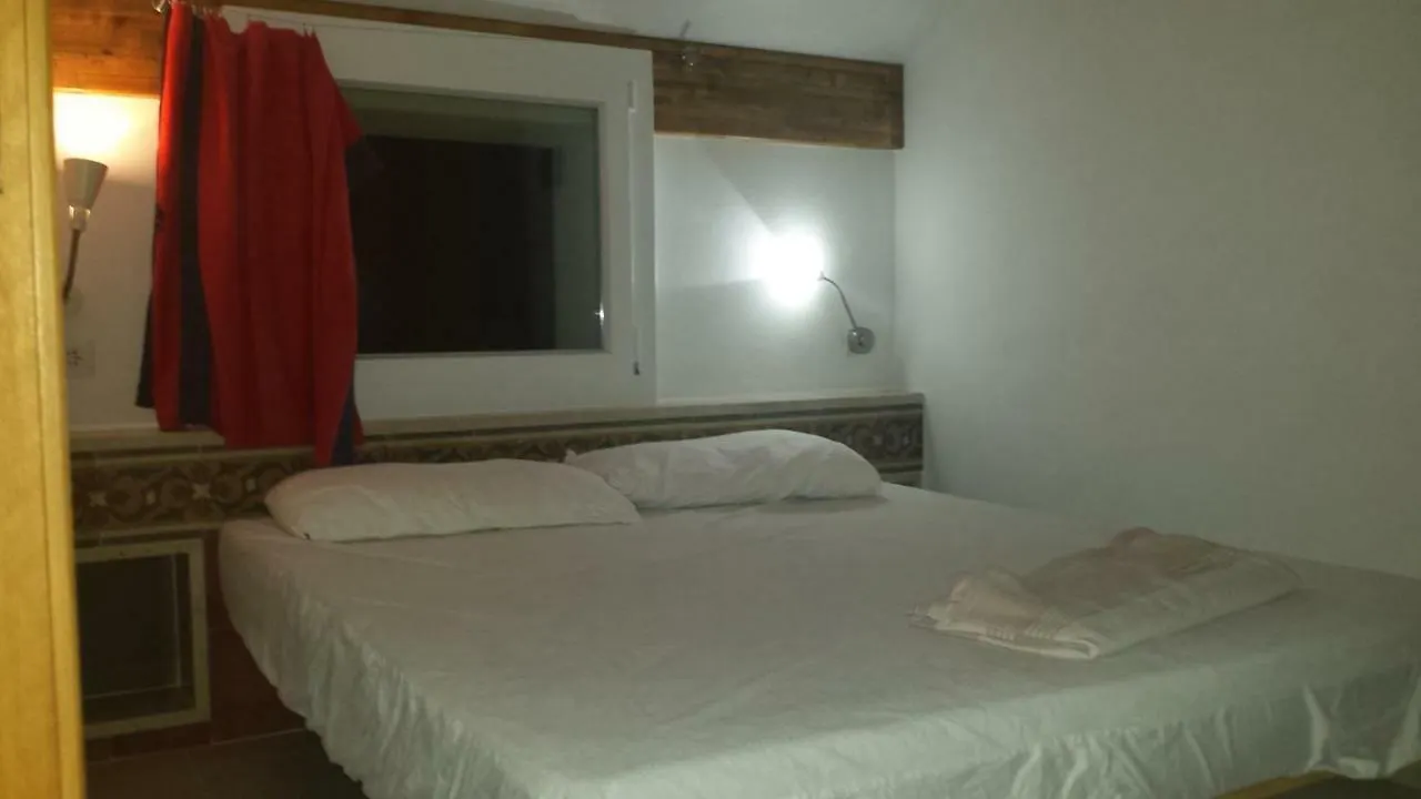 Appartamento Elios Casevacanze Sulla Spiaggia Alcamo Italia