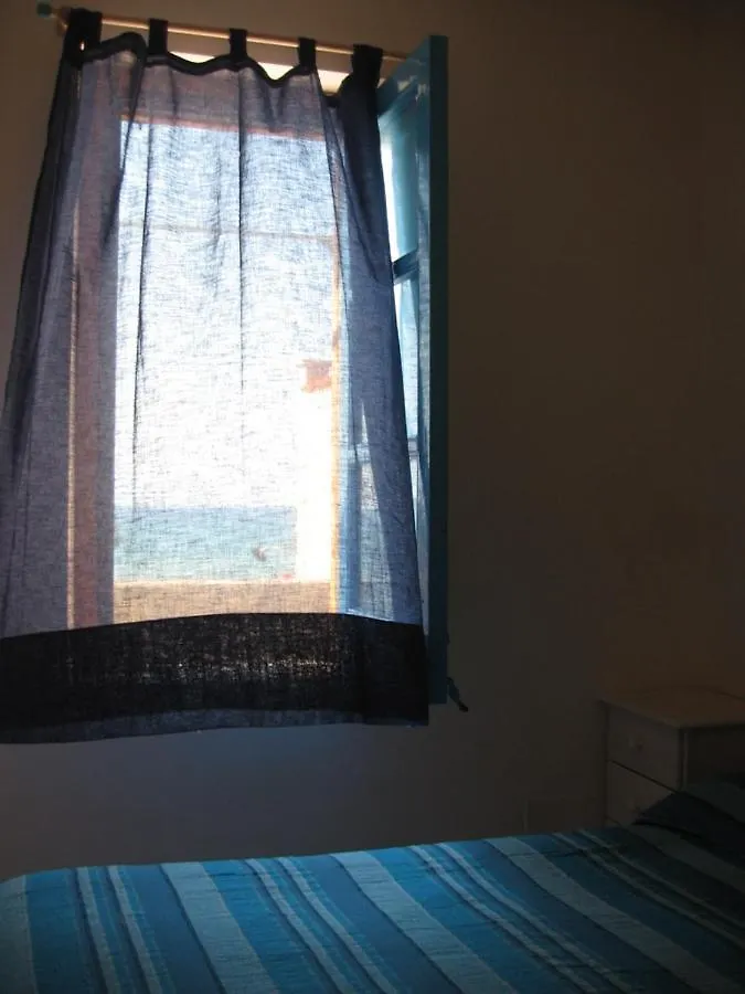 Elios Casevacanze Sulla Spiaggia Alcamo 0*,  Italia