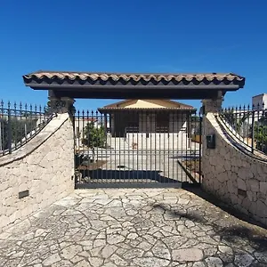 Appartamento Casa Vacanze Felice, Alcamo